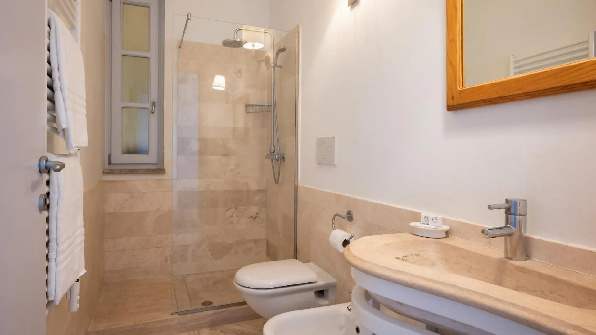 Appartamento Castel Del Mare San Vincenzo 0*,  Italia