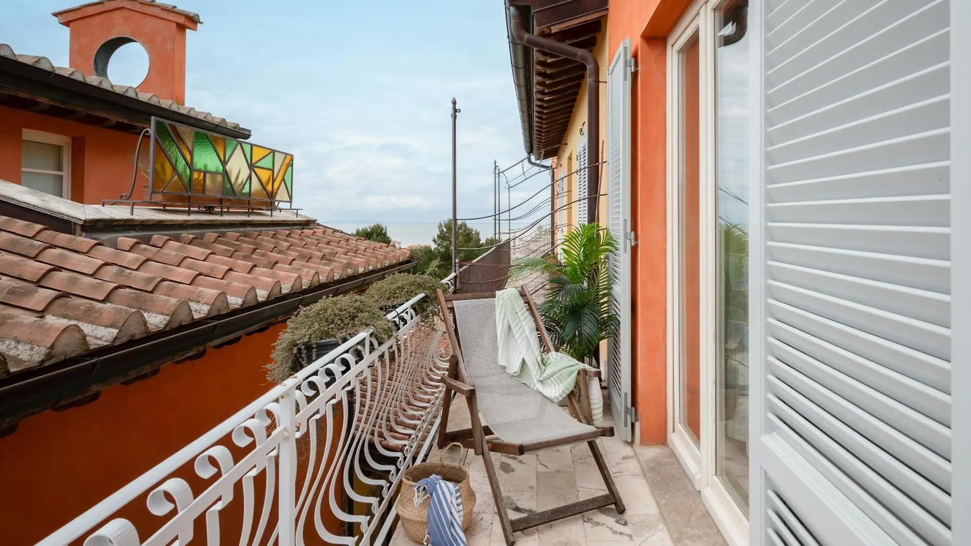 Appartamento Castel Del Mare San Vincenzo 0*,  Italia