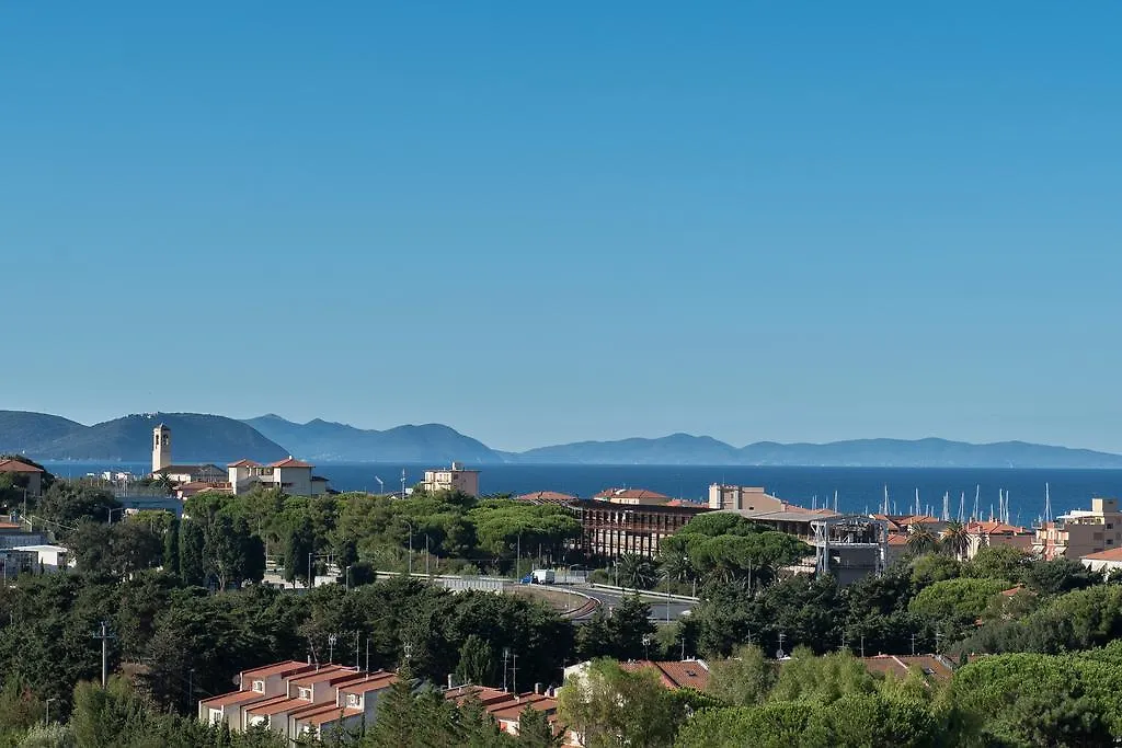 Appartamento Castel Del Mare San Vincenzo