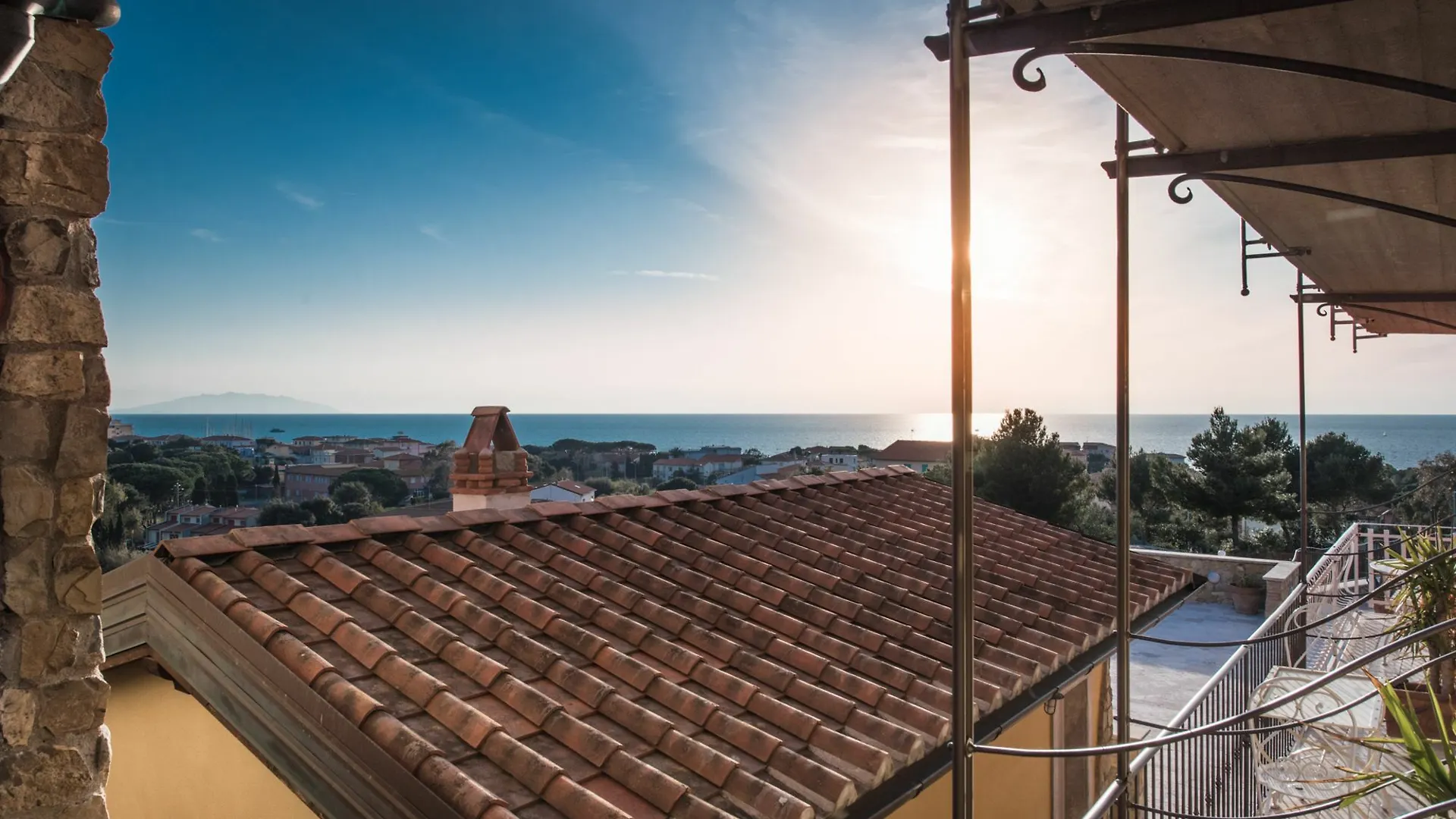 Appartamento Castel Del Mare San Vincenzo