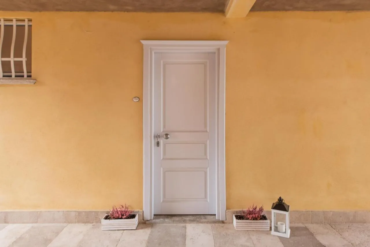Appartamento Castel Del Mare San Vincenzo Italia